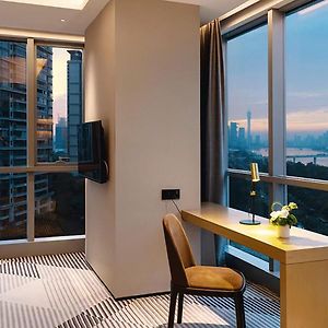 Deluxe King Bed Room  Tower View