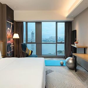 La Yarda Deluxe King Bed Room